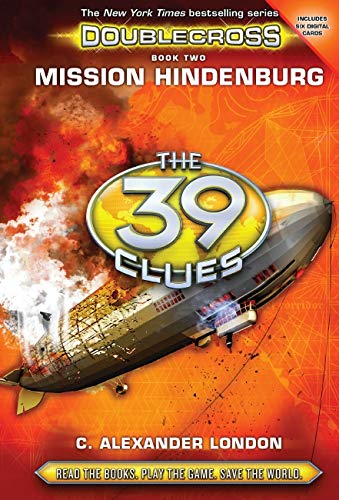 Mission Hindenburg #02 - COLLECTIF