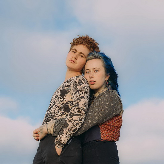 What Chaos Is Imaginary - GIRLPOOL