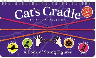 Cat's Cradle - JOHNSON ANNE A