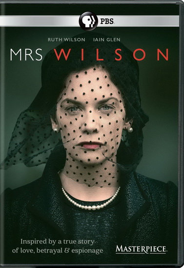 Mrs. Wilson (Masterpiece)