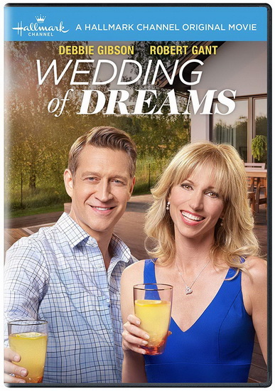 Wedding Of Dreams - PAT WILLIAMS