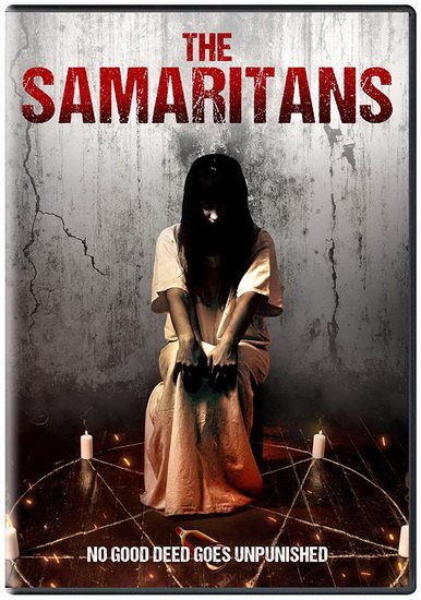The Samaritans - DOUG BOLLINGER