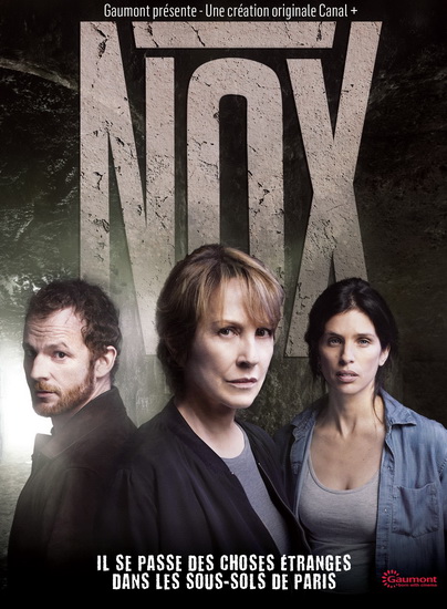 Nox (Saison 1) - NOX