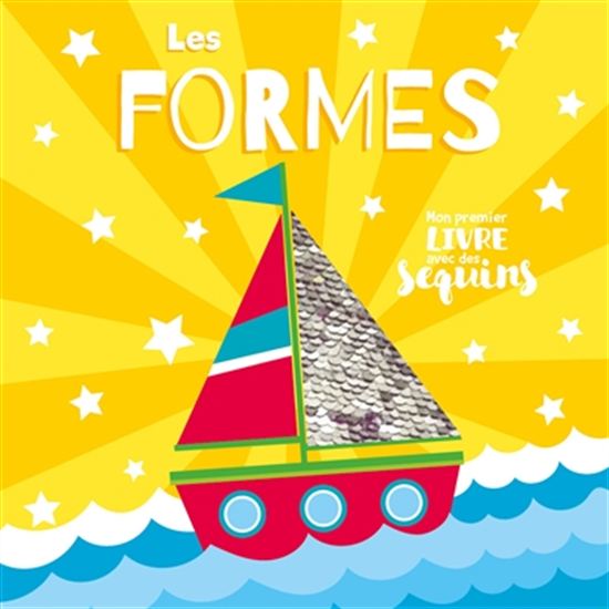 Les Formes - SARAH WADE