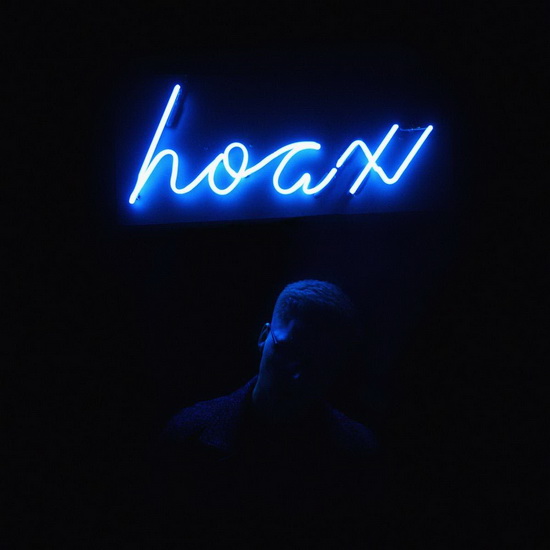 Hoax - KEVIN GARRETT