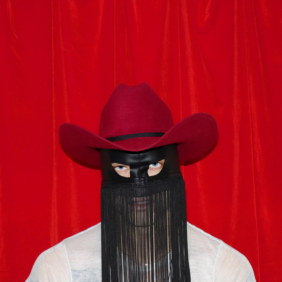 Pony - ORVILLE PECK