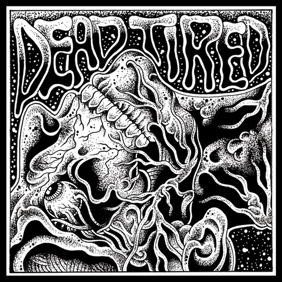 Full Vol. - DEAD TIRED