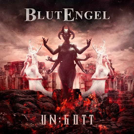 Un:Gott - BLUTENGEL