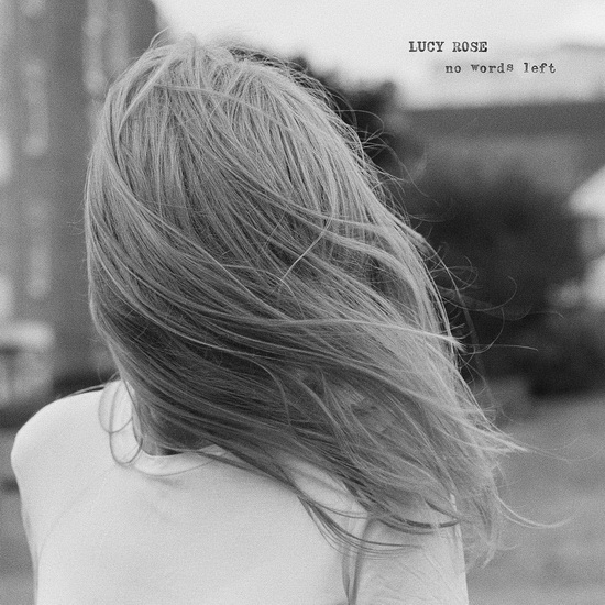 No Words Left (Vinyl) - LUCY ROSE