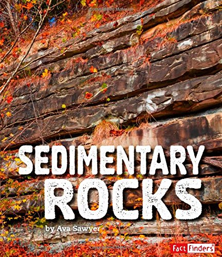 Sedimentary Rocks - AVA SAWYER