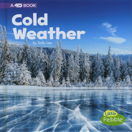 Cold Weather - SALLY LEE