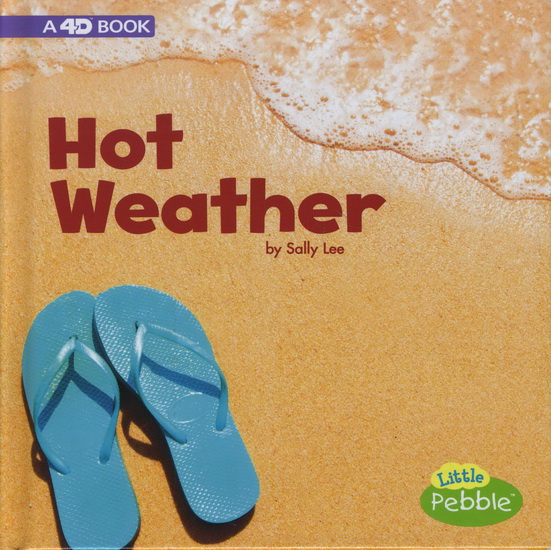Hot Weather - SALLY LEE