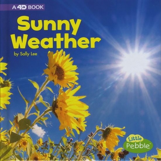 Sunny Weather - SALLY LEE