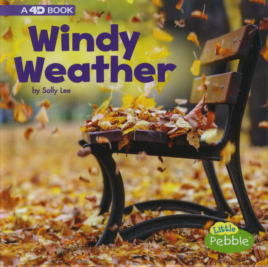 Windy Weather - SALLY LEE