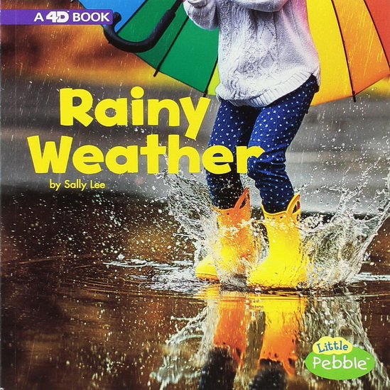All Kinds of Weather - SALLY LEE