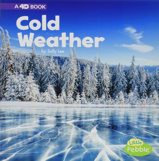 Cold Weather - SALLY LEE