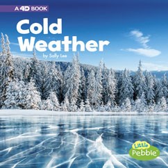 Cold Weather - SALLY LEE