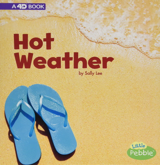 Hot Weather - SALLY LEE