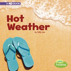 Hot Weather - SALLY LEE