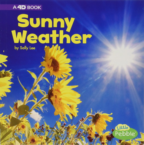 Sunny Weather - SALLY LEE