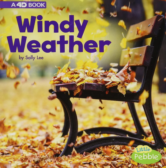 Windy Weather - SALLY LEE
