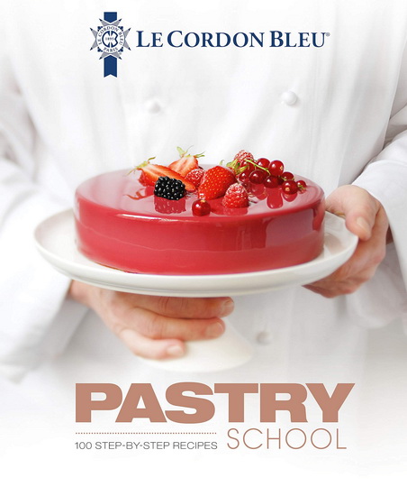 CORDON BLEU PASTRY SCHOOL - COLLECTIF