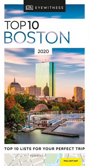 Top 10 Boston - COLLECTIF
