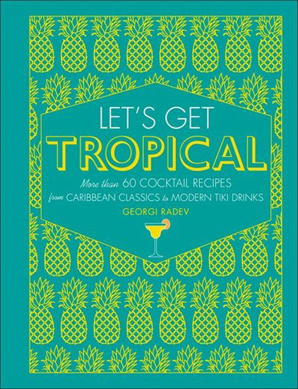 Let&#39;s Get Tropical - GEORGI RADEV