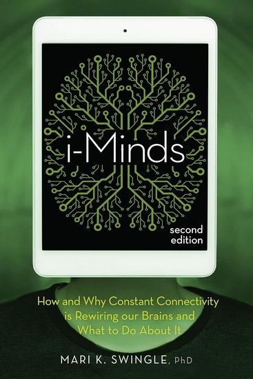 i-Minds - 2nd edition - MARI SWINGLE