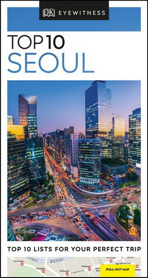 Top 10 Seoul - COLLECTIF