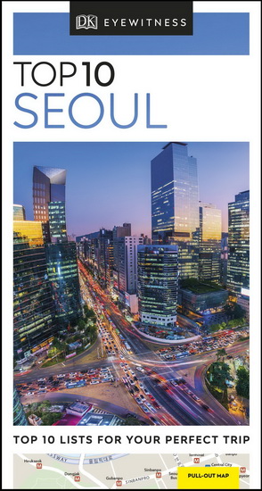 Top 10 Seoul - COLLECTIF