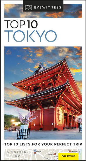 Top 10 Tokyo - COLLECTIF