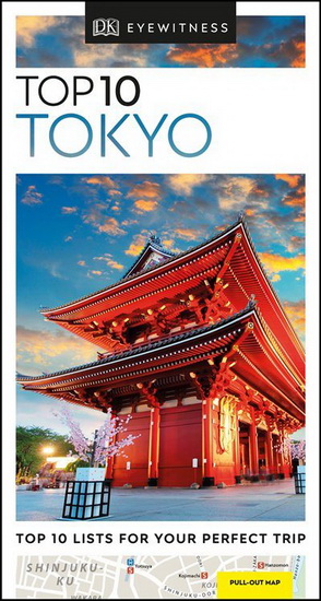 Top 10 Tokyo - COLLECTIF