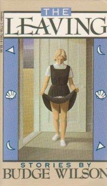 The Leaving - BUDGE WILSON