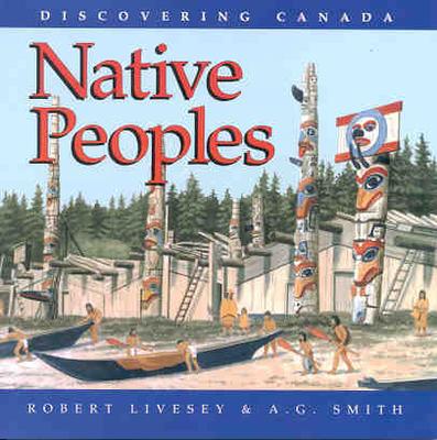 Native peoples - LIVESEY - SMITH