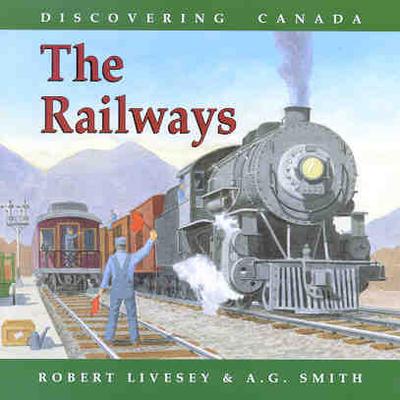 The Railways - LIVESEY - SMITH