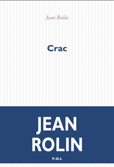 Crac - JEAN ROLIN