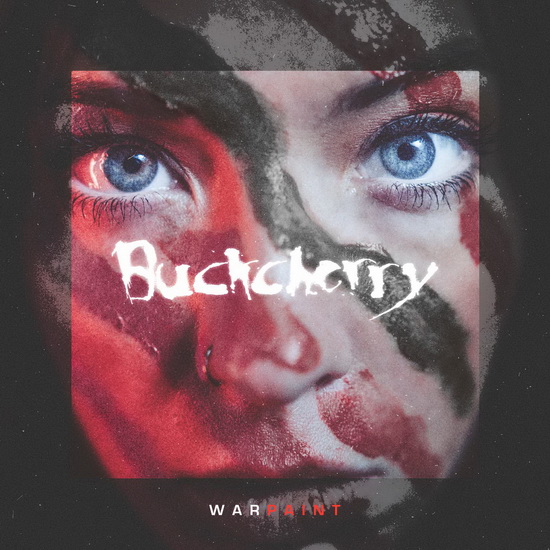 Warpaint - BUCKCHERRY
