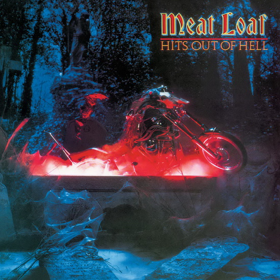 Hits Out Of Hell (Vinyl) - MEAT LOAF