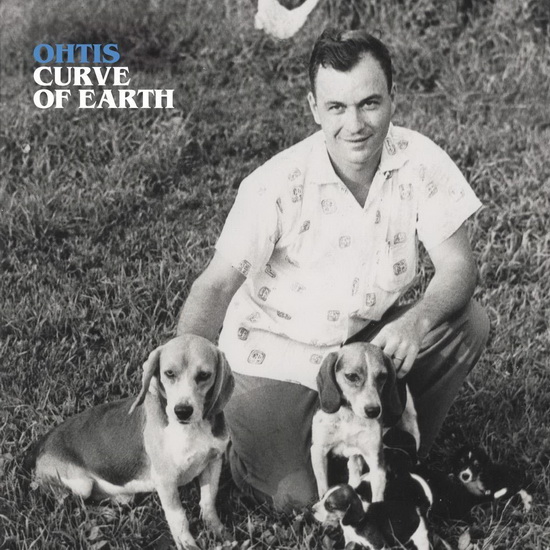 Curve Of Earth - OHTIS