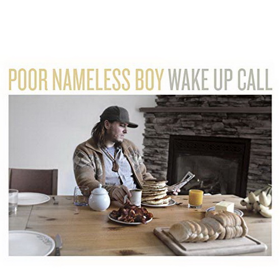 Wake Up Call - POOR NAMELESS BOY