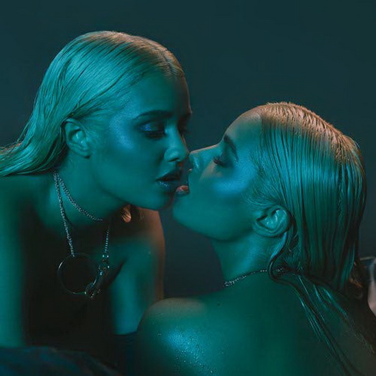 Tommy Genesis (Vinyl) - TOMMY GENESIS