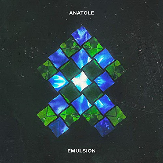 Emulsion (Vinyl) - ANATOLE