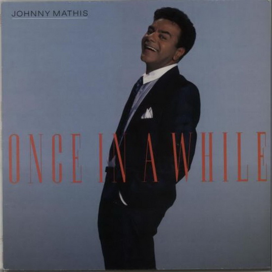 Once In A While - SETH MCFARLANE