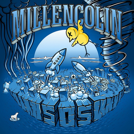 S.O.S. - MILLENCOLIN