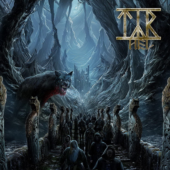 Hel - TYR