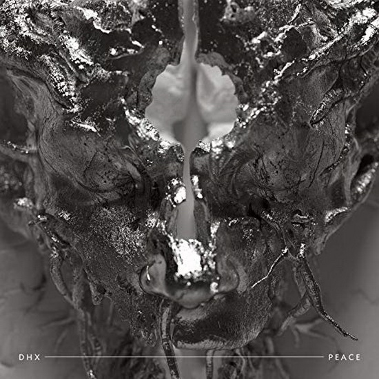 Peace - DEMON HUNTER