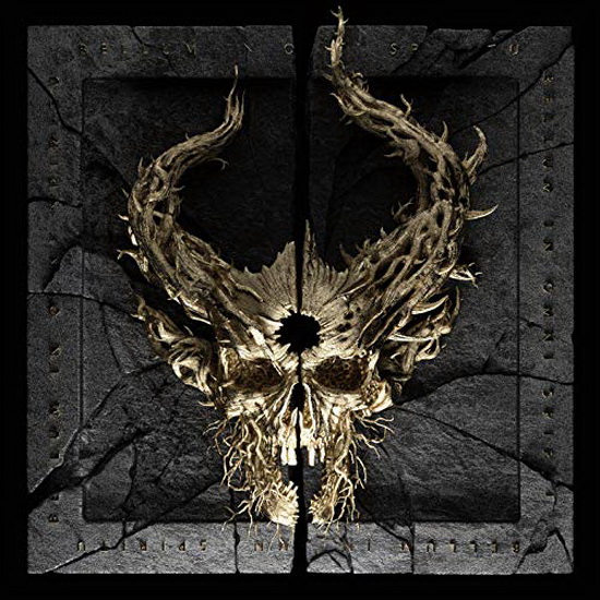 War - DEMON HUNTER