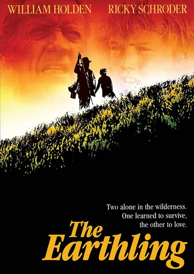 The Earthling (Special Edition) - PETER COLLINSON