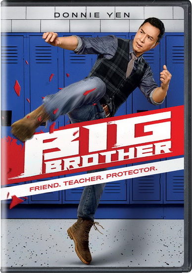 Big Brother - KA-WAI KAM